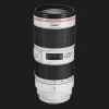 Длиннофокусный объектив Canon EF 70-200mm f/2.8 L IS III USM (3044C005) (Standard)
