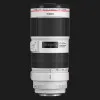 Длиннофокусный объектив Canon EF 70-200mm f/2.8 L IS III USM (3044C005) (Standard)