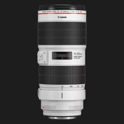 Довгофокусний об'єктив Canon EF 70-200mm f/2.8 L IS III USM (3044C005) (Global)