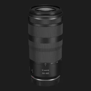 Длиннофокусный объектив Canon RF 100-400mm f/5.6-8 IS USM (5050C005) (Standard)