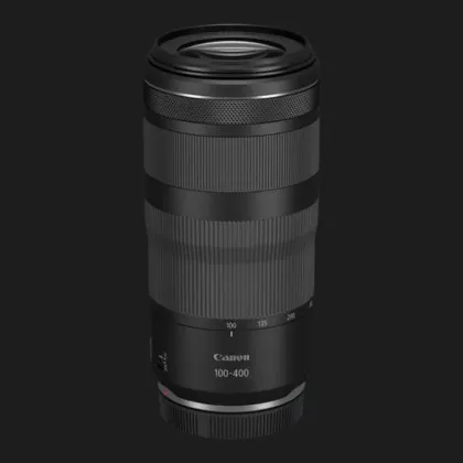 Довгофокусний об'єктив Canon RF 100-400mm f/5.6-8 IS USM (5050C005) (Global)