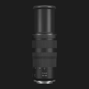 Длиннофокусный объектив Canon RF 100-400mm f/5.6-8 IS USM (5050C005) (Standard)