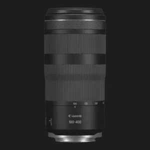 Длиннофокусный объектив Canon RF 100-400mm f/5.6-8 IS USM (5050C005) (Standard)