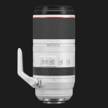 Довгофокусний об'єктив Canon RF 100-500mm f/4.5-7.1 L IS USM (4112C005) (Global)
