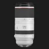 Длиннофокусный объектив Canon RF 100-500mm f/4.5-7.1 L IS USM (4112C005) (Standard)