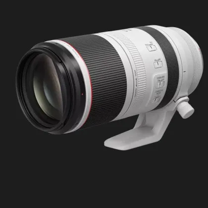 Довгофокусний об'єктив Canon RF 100-500mm f/4.5-7.1 L IS USM (4112C005) (Global)