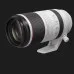 Длиннофокусный объектив Canon RF 100-500mm f/4.5-7.1 L IS USM (4112C005) (Standard)