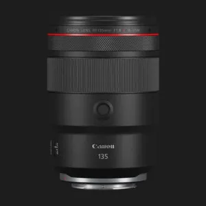 Длиннофокусный объектив Canon RF 135mm f/1.8 L IS USM (5776C005) (Standard)