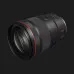 Длиннофокусный объектив Canon RF 135mm f/1.8 L IS USM (5776C005) (Standard)