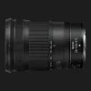 Универсальный объектив Nikon Nikkor Z 24-120mm f/4 S (JMA714DA) (Standard)