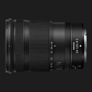 Универсальный объектив Nikon Nikkor Z 24-120mm f/4 S (JMA714DA) (Standard)