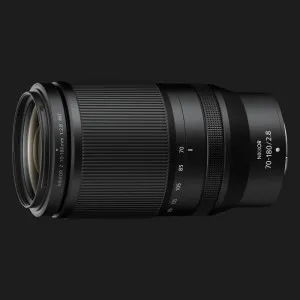 Универсальный объектив Nikon Nikkor Z 70-180mm f/2.8 (JMA721DA) (Standard)