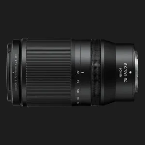 Универсальный объектив Nikon Nikkor Z 70-180mm f/2.8 (JMA721DA) (Standard)