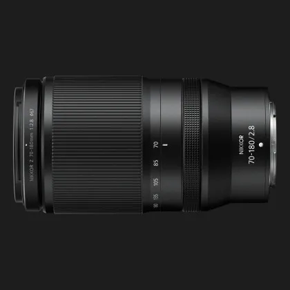 Універсальний об'єктив Nikon Nikkor Z 70-180mm f/2.8 (JMA721DA) (Standard)
