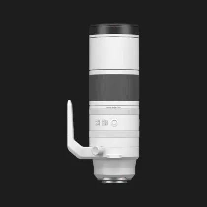 Довгофокусний об'єктив Canon RF 200-800mm f/6.3-9 IS USM (6263C005) (Global)