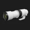 Длиннофокусный объектив Canon RF 200-800mm f/6.3-9 IS USM (6263C005) (Standard)