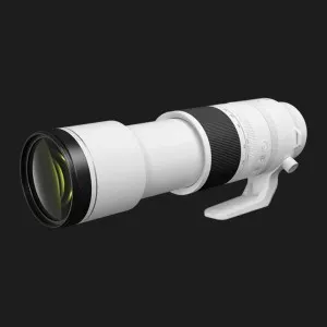Длиннофокусный объектив Canon RF 200-800mm f/6.3-9 IS USM (6263C005) (Standard)