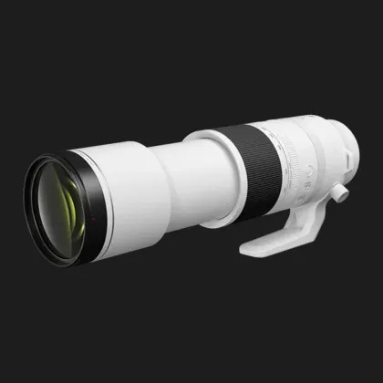 Довгофокусний об'єктив Canon RF 200-800mm f/6.3-9 IS USM (6263C005) (Global)