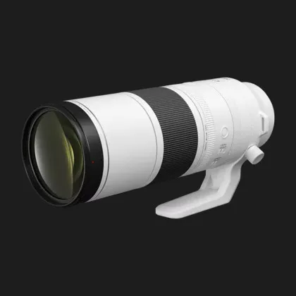 Довгофокусний об'єктив Canon RF 200-800mm f/6.3-9 IS USM (6263C005) (Global)