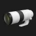 Длиннофокусный объектив Canon RF 200-800mm f/6.3-9 IS USM (6263C005) (Standard)