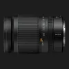 Універсальний об'єктив Nikon Nikkor Z 24-200mm f/4-6.3 VR (JMA710DA) (Standard)