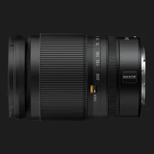 Универсальный объектив Nikon Nikkor Z 24-200mm f/4-6.3 VR (JMA710DA) (Standard)