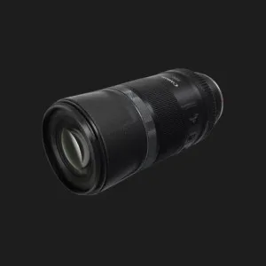 Длиннофокусный объектив Canon RF 600mm f/11 IS STM (3986C005) (Standard)