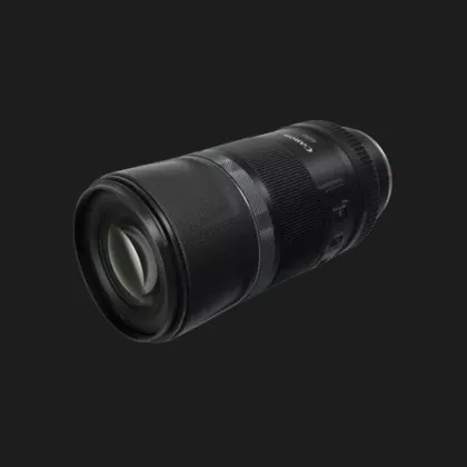 Довгофокусний об'єктив Canon RF 600mm f/11 IS STM (3986C005) (Global)