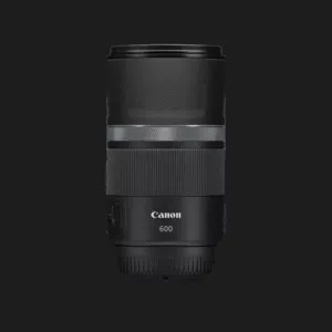 Длиннофокусный объектив Canon RF 600mm f/11 IS STM (3986C005) (Standard)