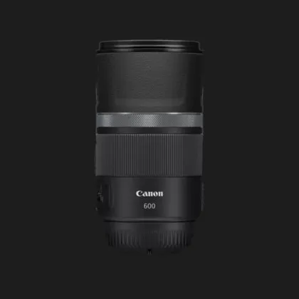 Довгофокусний об'єктив Canon RF 600mm f/11 IS STM (3986C005) (Global)