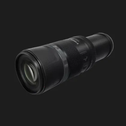Довгофокусний об'єктив Canon RF 600mm f/11 IS STM (3986C005) (Global)