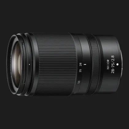 Універсальний об'єктив Nikon Nikkor Z 28-75mm f/2.8 ED (JMA717DA) (Standard)