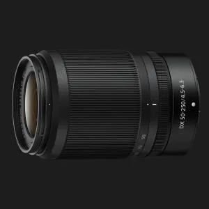 Универсальный объектив Nikon Nikkor Z DX 50-250mm f/4.5-6.3 VR (JMA707DA) (Standard)