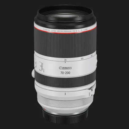 Довгофокусний об'єктив Canon RF 70-200mm f/2.8 L IS USM (3792C005) (Global)
