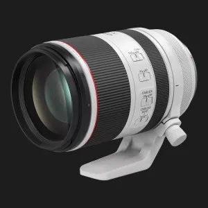 Длиннофокусный объектив Canon RF 70-200mm f/2.8 L IS USM (3792C005) (Standard)