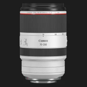 Длиннофокусный объектив Canon RF 70-200mm f/2.8 L IS USM (3792C005) (Standard)