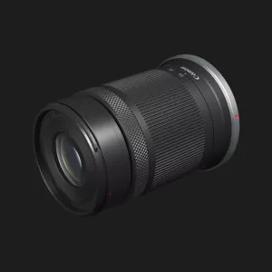 Длиннофокусный объектив Canon RF-S 55-210mm f/5-7.1 IS STM (5824C005) (Standard)