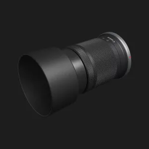 Длиннофокусный объектив Canon RF-S 55-210mm f/5-7.1 IS STM (5824C005) (Standard)