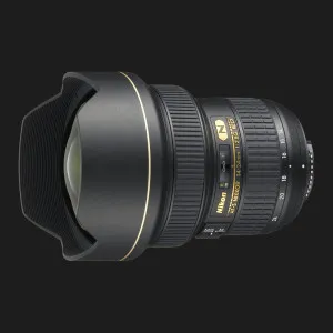 Широкоугольный объектив Nikon AF-S Nikkor 14-24mm f/2.8G ED (JAA801DA) (Standard)