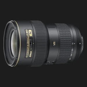 Широкоугольный объектив Nikon AF-S Nikkor 16-35mm f/4G ED VR (JAA806DB) (Standard)