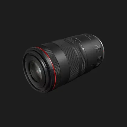 Макрообъектив Canon RF 100mm f/2.8L Macro IS USM (4514C005) (Standard) в Полтаве