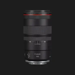 Макрооб'єктив Canon RF 100mm f/2.8L Macro IS USM (4514C005) (Standard)