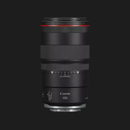 Макрообъектив Canon RF 100mm f/2.8L Macro IS USM (4514C005) (Standard) в Полтаве