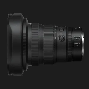 Широкоугольный объектив Nikon Nikkor Z 14-24mm f/2.8 S (JMA711DA) (Standard)