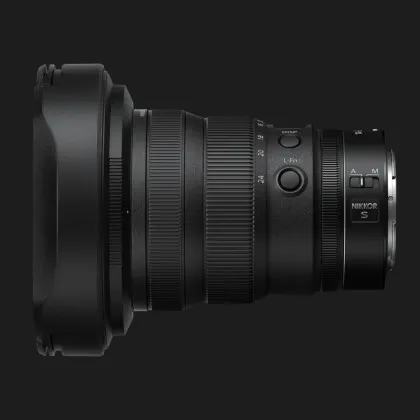Ширококутний об'єктив Nikon Nikkor Z 14-24mm f/2.8 S (JMA711DA) (Standard)