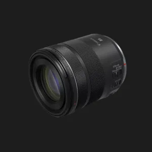 Макрооб'єктив Canon RF 85mm f/2 Macro IS STM (4234C005) (Standard)