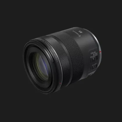 Макрооб'єктив Canon RF 85mm f/2 Macro IS STM (4234C005) (Standard)