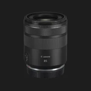 Макрооб'єктив Canon RF 85mm f/2 Macro IS STM (4234C005) (Standard)
