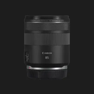 Макрооб'єктив Canon RF 85mm f/2 Macro IS STM (4234C005) (Standard)
