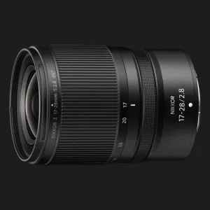 Широкоугольный объектив Nikon Nikkor Z 17-28mm f/2.8 (JMA718DA) (Standard)